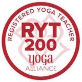 Nemzetközi Yoga Alliance RYT200 tanúsítvány
